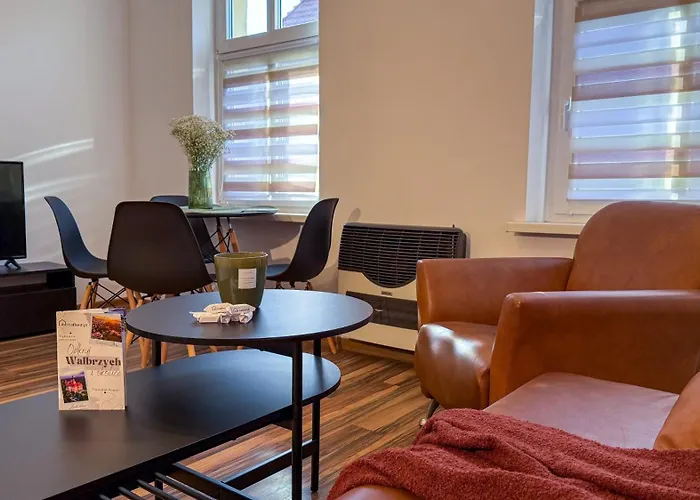 Apartament Mickiewicza By Libertarent