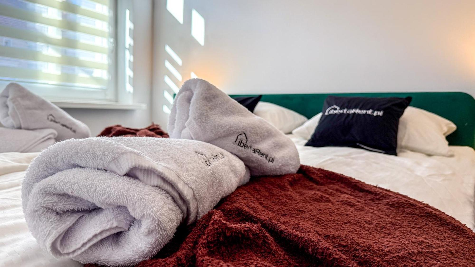 Mickiewicza By Libertarent Apartament