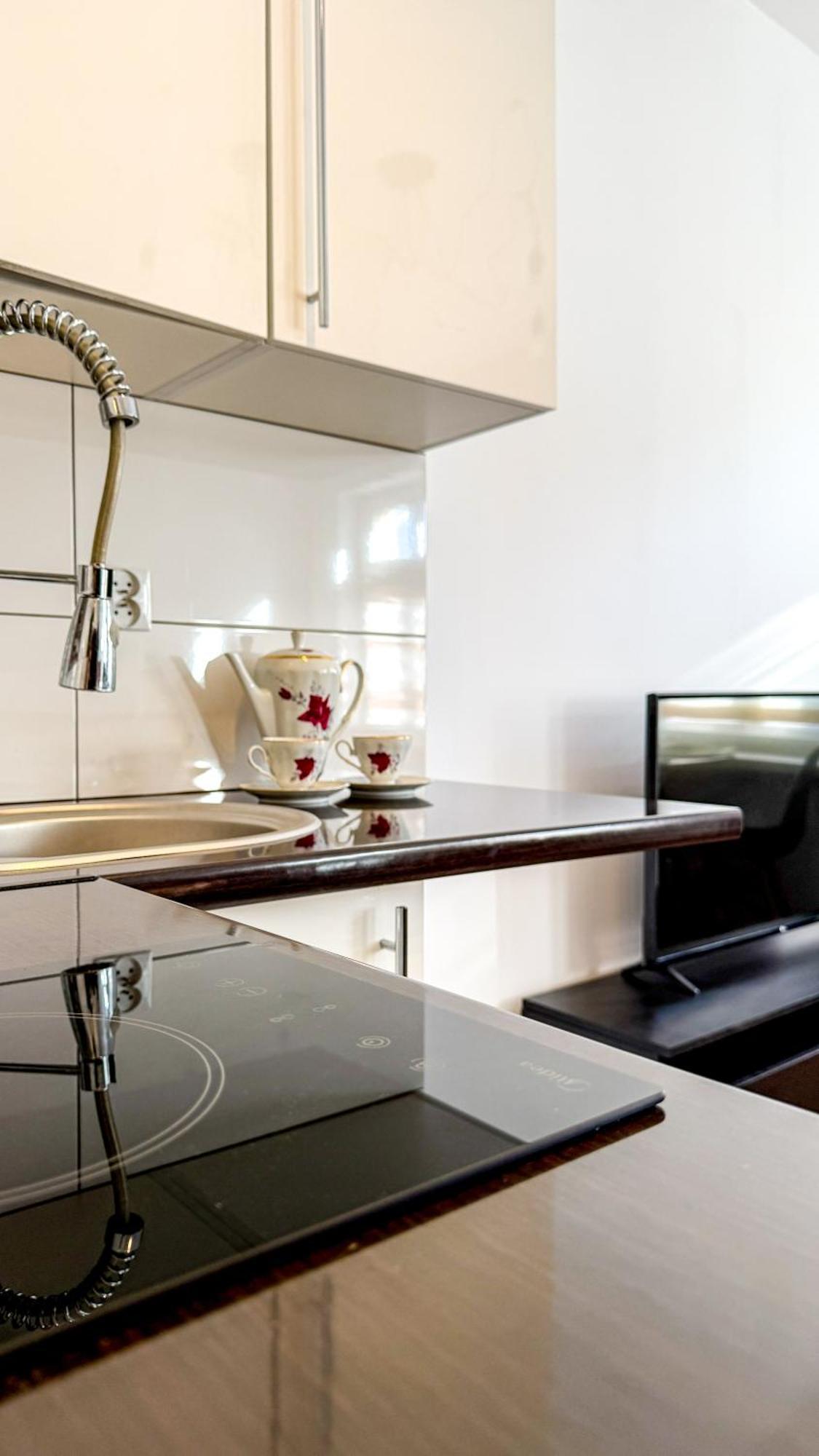 Mickiewicza By Libertarent Apartament