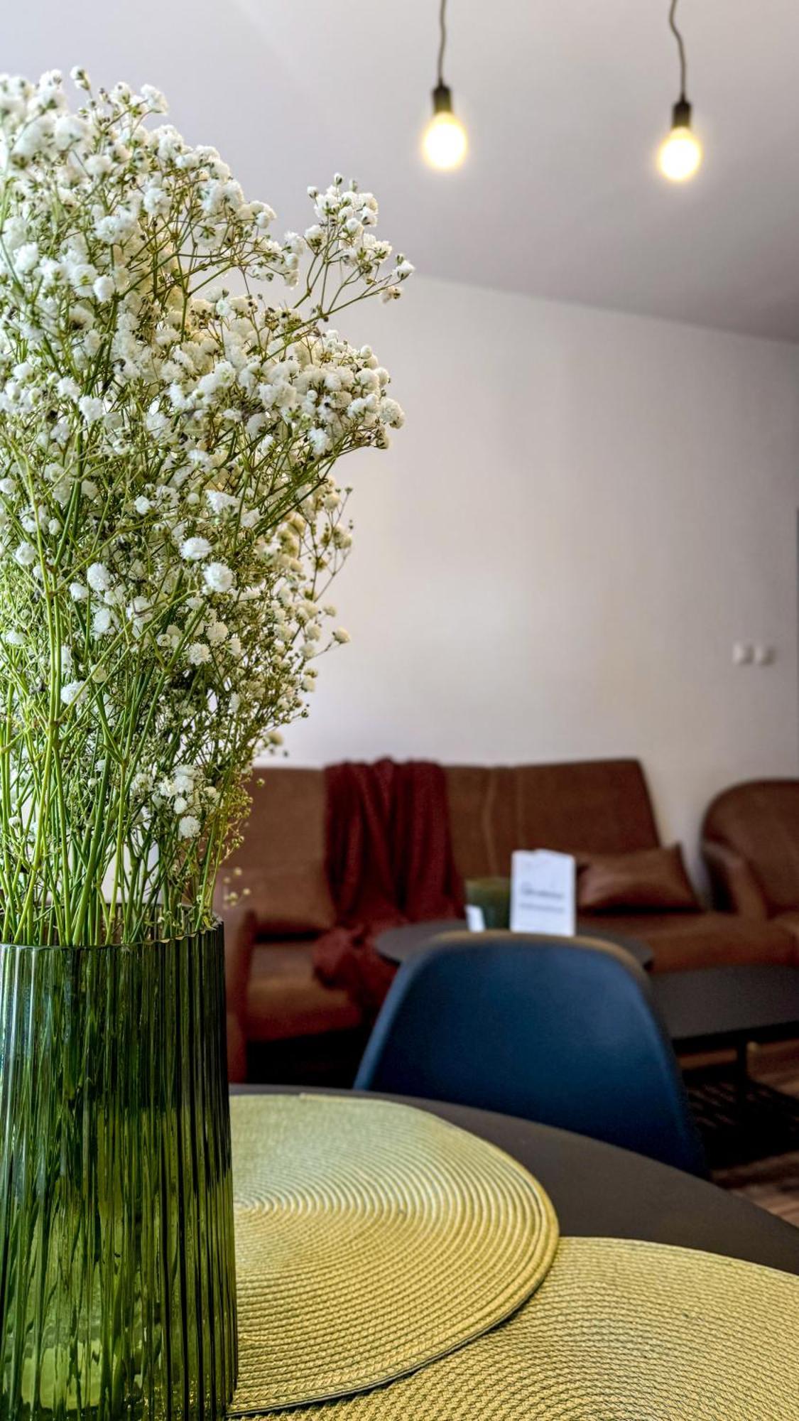 Mickiewicza By Libertarent Apartament *